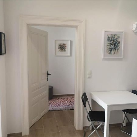 Ruhige Art-Garconniere Mit Balkon Διαμέρισμα Βιέννη Εξωτερικό φωτογραφία