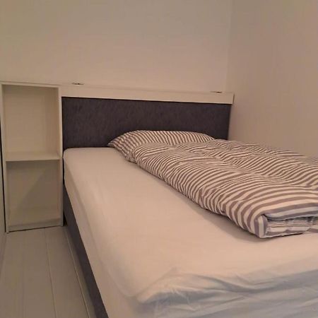 Ruhige Art-Garconniere Mit Balkon Διαμέρισμα Βιέννη Εξωτερικό φωτογραφία