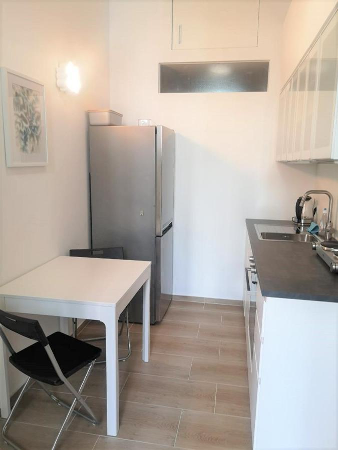 Ruhige Art-Garconniere Mit Balkon Διαμέρισμα Βιέννη Εξωτερικό φωτογραφία